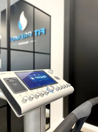 Fit Premium studio EMS